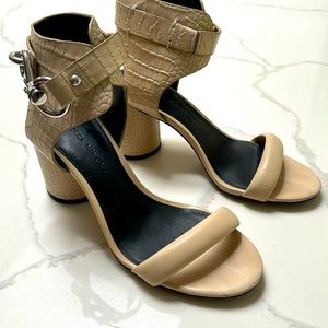 Rebecca Minkoff sandals